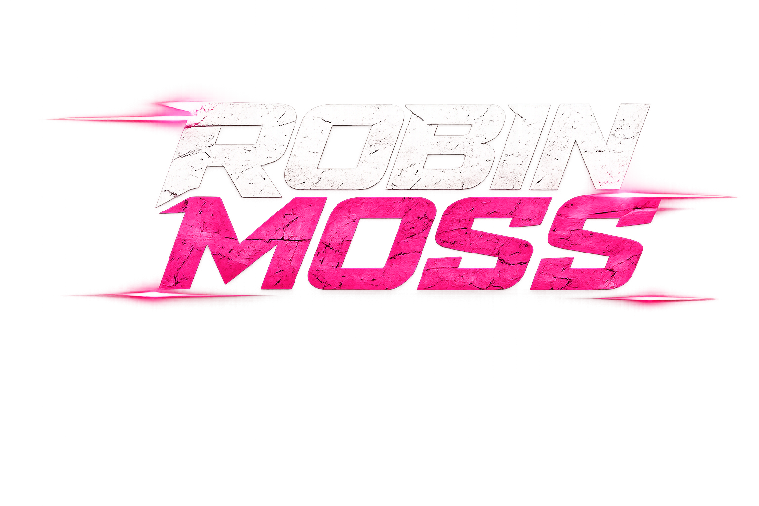 Robin Moss